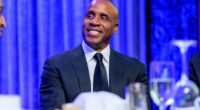 Barry Bonds Reveals How Close He Came to Becoming a Member of Yankees