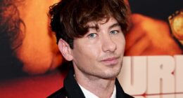 Barry Keoghan reveals why he took a step back from acting