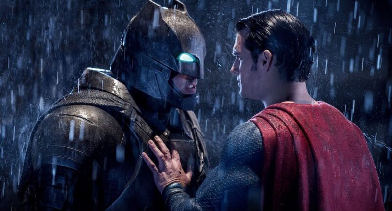 Batman v. Superman: Inside Zack Snyder's MPA Rating Battle