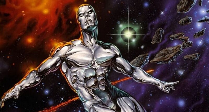 Baz Luhrmann Nearly Made a Silver Surfer Movie