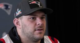 Bears Address Center Need in Trade with Patriots