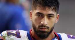 Bears Could Land AJ Epenesa After Browns Deal Falls Through