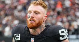 Bears Get Another Big Maxx Crosby Trade Update