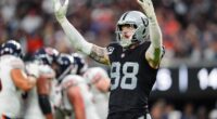 Bears-Maxx Crosby Trade Hinges on Two Major Team Decisions