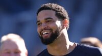Bears QB Caleb Williams in the News Spotlight for a Unique Reason