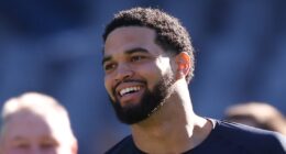 Bears QB Caleb Williams in the News Spotlight for a Unique Reason