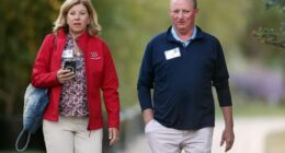 Berkshire Hathaway’s new CEO makes a one-time-only announcement: We’re buying back stock