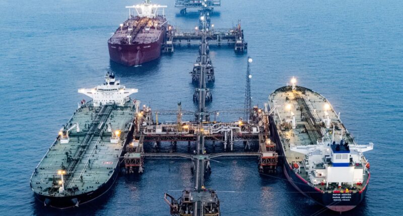 Bessent pledges more U.S. support for Gulf oil trade. Here’s what the White House could do next.