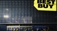 Best Buy’s stock is rallying amid takeover speculation. But here’s the real story.