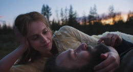 Best Picture Nominee Train Dreams is a Beautiful Movie About America's Sins