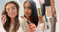 Best concealers 2026, tested by beauty experts