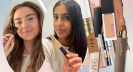 Best concealers 2026, tested by beauty experts