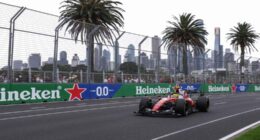 Best of the 2026 Formula 1 Australian Grand Prix & More