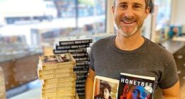 Award-winning writer Craig Silvey has been slapped with more child exploitation charges, including one alleging he produced such material