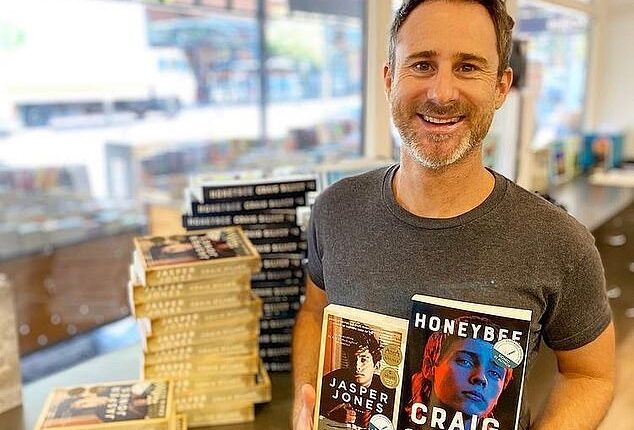 Award-winning writer Craig Silvey has been slapped with more child exploitation charges, including one alleging he produced such material