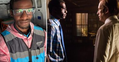 'Better Call Saul' star quits Amazon job, already on the hunt for next non-acting gig