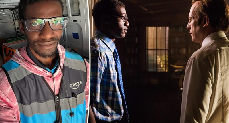 'Better Call Saul' star quits Amazon job, already on the hunt for next non-acting gig