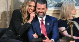 Bettina Anderson's 'Enchanted Garden' bridal shower set for April at Mar-a-Lago