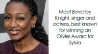 Beverley Knight: Bio And Career Highlights