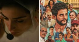 Beyond Hollywood: The Must-Watch International Films Redefining Modern Cinema