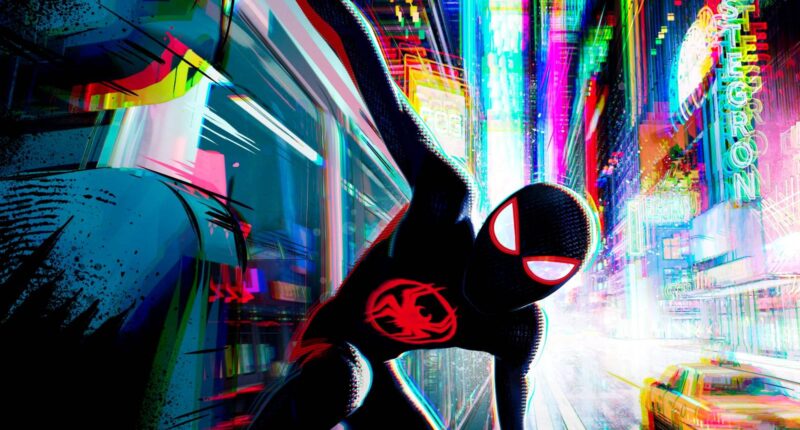 Beyond The Spider-Verse Footage Release Teased As Spider-Man Producers Give "Confident" Release Date Update