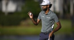 Bhatia Charges, Theegala Stays in Hunt