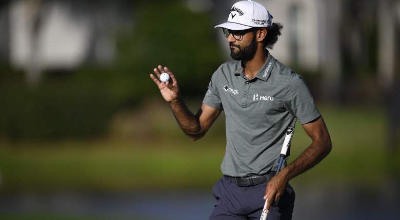 Bhatia Charges, Theegala Stays in Hunt