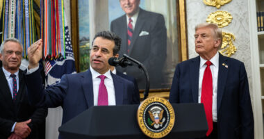 Biden Made Abortion Pills More Dangerous, But Trump Can Fix It