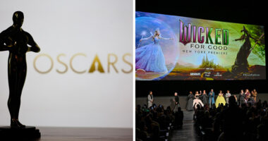 Biggest Snubs In Oscar History: Movies That Should Have Won