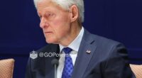 Bill Clinton told congressional investigators that he once spoke to Donald Trump about Jeffrey Epstein, and that the Republican described at the time how he and Epstein had a falling out over a real estate deal
