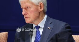 Bill Clinton told congressional investigators that he once spoke to Donald Trump about Jeffrey Epstein, and that the Republican described at the time how he and Epstein had a falling out over a real estate deal