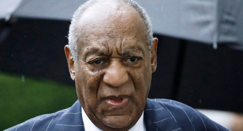 Bill Cosby Found Liable Woman Donna Motsinger 1972 Sexual Assault Jury Award $60 Million