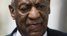 Bill Cosby Loses Sex Assault Lawsuit, Jury Awards $19M to Former California Waitress
