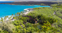 Billionaire Patrón Founder John Paul DeJoria Just Listed His Wild Balinese Temple House in Hawaii for $32.5 Million