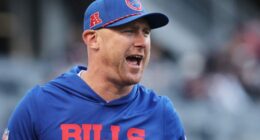 Bills Get Bad News on Top WR Target for Josh Allen