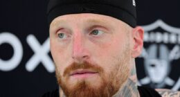 Bills Get New Reason to Be Optimistic About Maxx Crosby Trade