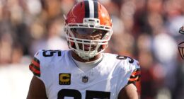 Bills Hit With Reality Check After Hopeful Myles Garrett Rumors