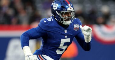 Bills Predicted to Acquire Former 5th Pick to Bolster Pass Rush