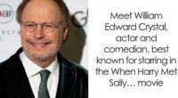 Billy Crystal: Bio And Career Highlights