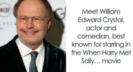 Billy Crystal: Bio And Career Highlights