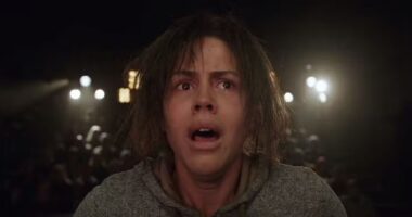 Black Mirror “White Bear” Ending Explained (and the Detail Everyone Misses)