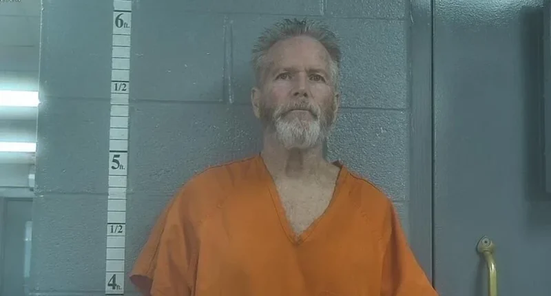 Bloody Man Caught Dragging Murdered Wife’s ‘Unrecognizable’ Body in Garage