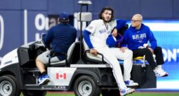 Blue Jays Get Devastating Injury News on Cody Ponce