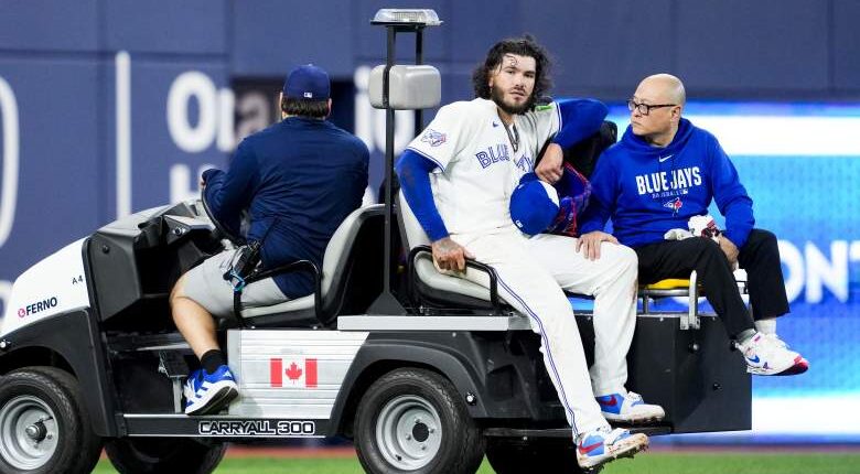 Blue Jays Get Devastating Injury News on Cody Ponce