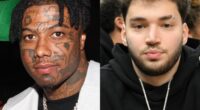 Blueface Responds After Adin Ross Reveals $100K Fine For Contract Breach In Boxing Match Against Chibu