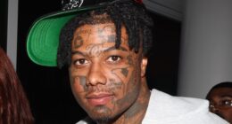 The Internet Weighs In After Blueface Faces Off Against Chibu In Celebrity Boxing Match