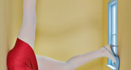 Bold colour, fun fringing and lashings of tulle: Shop spring's biggest fashion trends, from £26