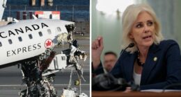 Bombshell New Theory Emerges In LaGuardia Crash, Could Clear Air Traffic Controller