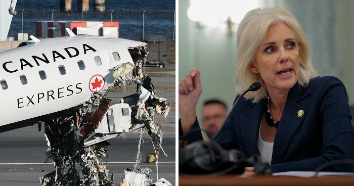 Bombshell New Theory Emerges In LaGuardia Crash, Could Clear Air Traffic Controller