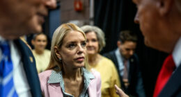 Bondi’s DOJ Now Calls Immigration Court Arrests a ‘Regrettable Error.’